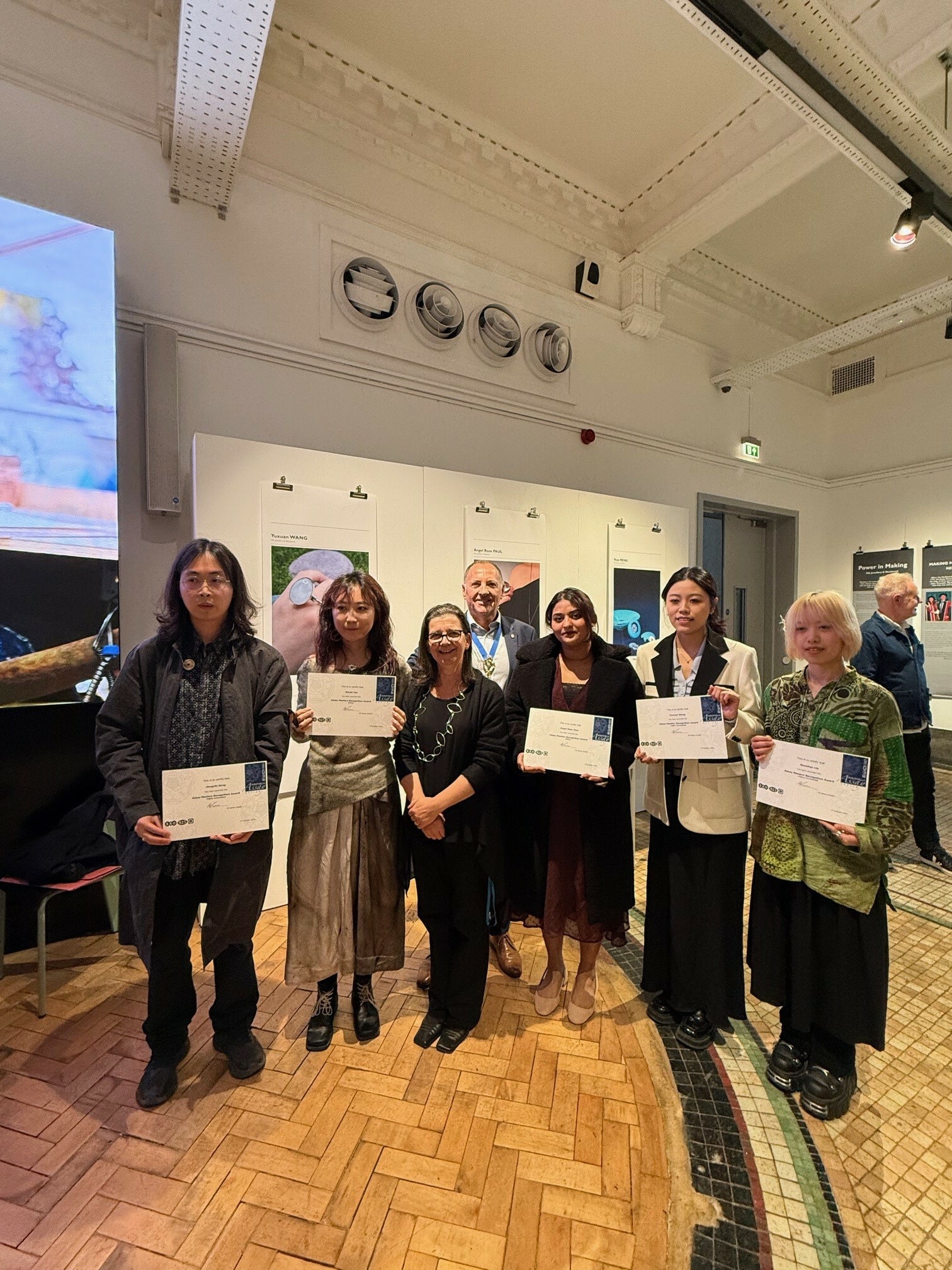 バングル CHRIS HALLAM JEWELLEY Sheffiled バングル CHRIS HALLAM JEWELLEY Sheffiled バングル CHRIS